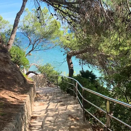 Villa Vegas - Piscine Privee