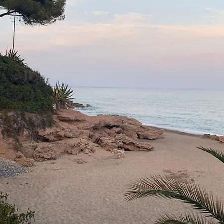 Villa Vegas - Piscine Privee