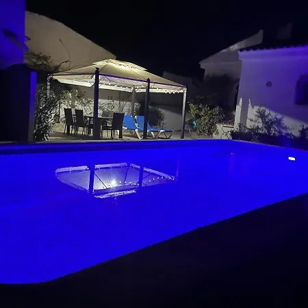Villa Vegas - Piscine Privee *