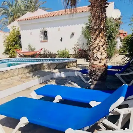Vegas - Piscine Privee Villa *